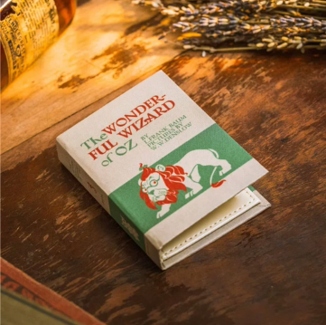 BookStyle Portemonnee