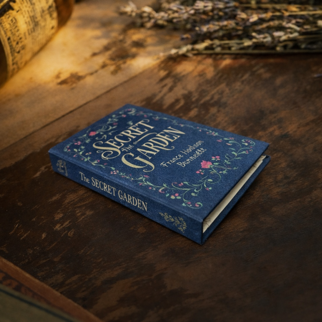 BookStyle Portemonnee