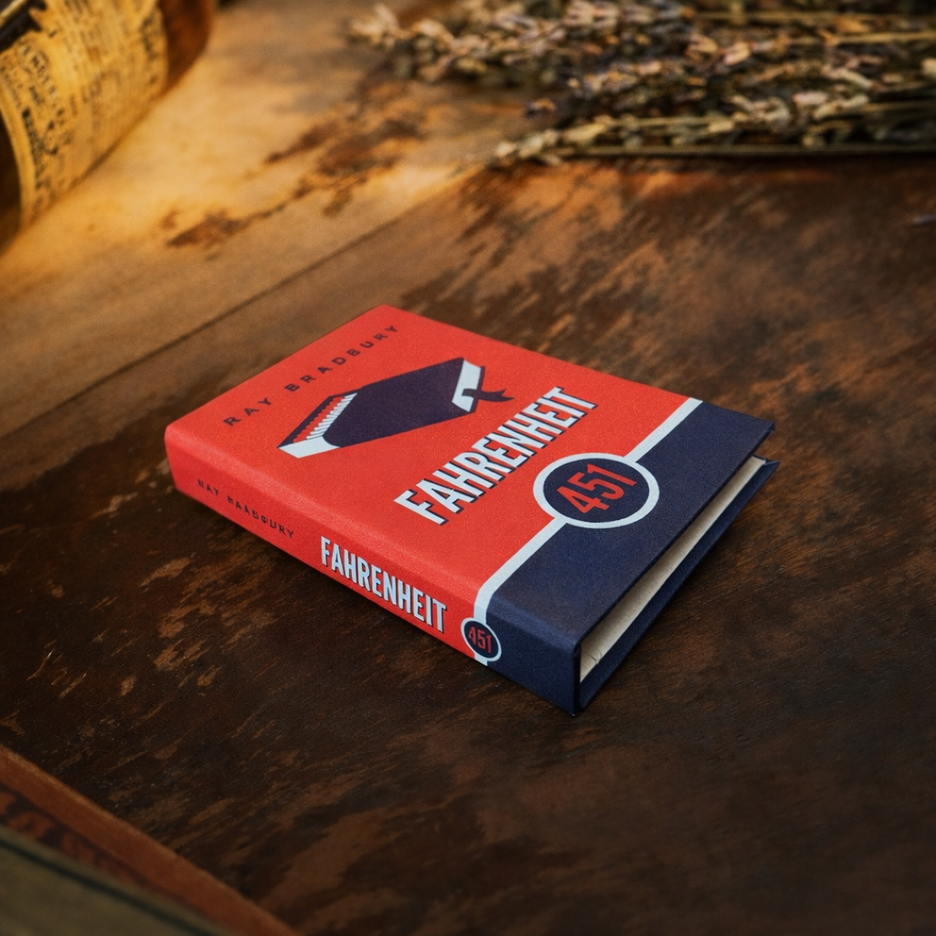 BookStyle Portemonnee