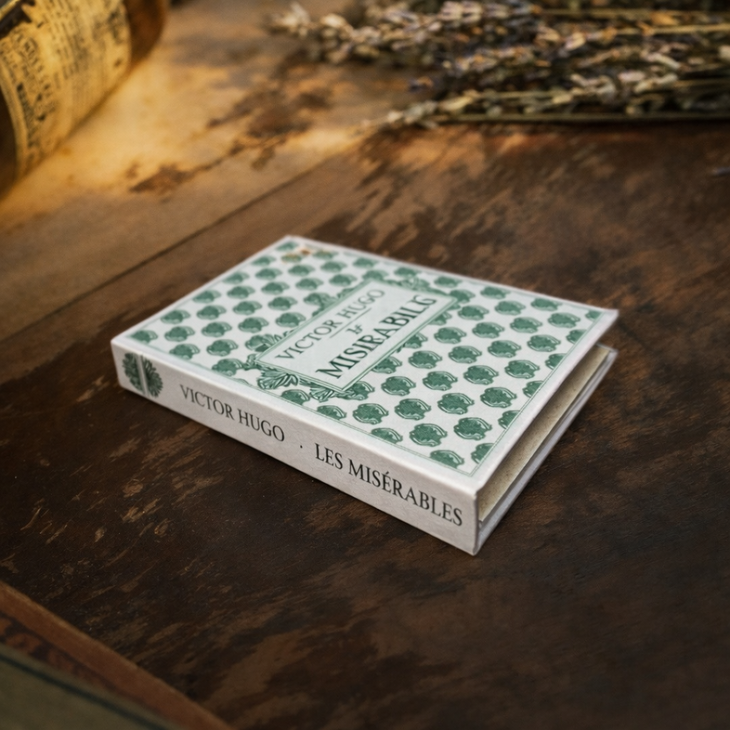 BookStyle Portemonnee