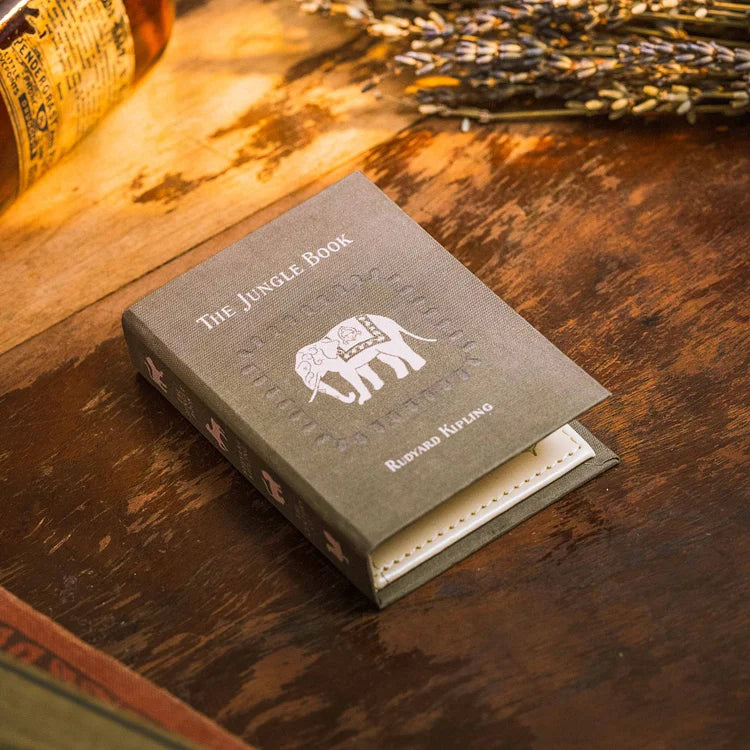 BookStyle Portemonnee