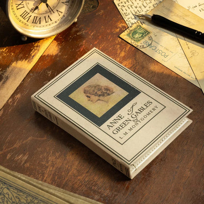 BookStyle Portemonnee